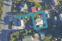 170A Beach Road, Kaikoura