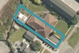 83 Fitzherbert Street, Hokitika