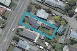 45 Inwoods Road, Parklands, Christchurch