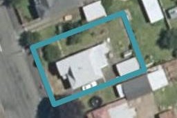 41 Allardice Street, Dannevirke