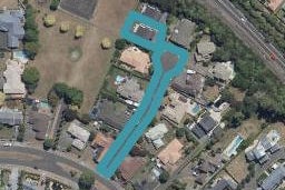 8A Charles Henry Place, Harrowfield, Hamilton