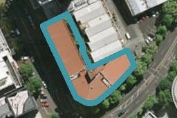 4G/18 Wakefield Street, Auckland Central, Auckland