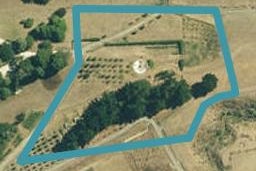 0 Rochfort Rd, Kahuranaki, Havelock North