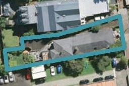 3/22 Gladstone Road, Parnell, Auckland