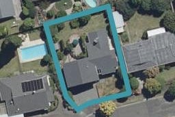 7 Braithwaite Avenue, Chartwell, Hamilton