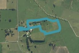 443B Puketutu Road, Matamata, Matamata