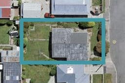 176 Harvey Street, Grasmere, Invercargill