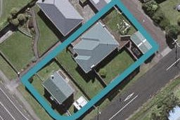 1 Endeavour Street, Marfell, New Plymouth