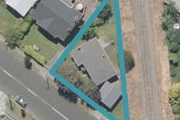 18 College Street, College Estate, Whanganui