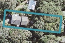 91 Garden Road, Piha