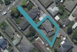 1/107A Aorangi Road, Bryndwr, Christchurch