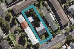 6/40 Campbell Road, Onehunga, Auckland