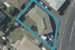 133 Highcliff Road, Shiel Hill, Dunedin