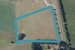 0 Mount Stewart Halcombe Road, Halcombe