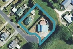 602 Haowhenua Place, Hawera