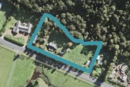 73 Mahoenui Valley Road, Albany