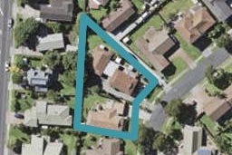 3/15 Parramatta Place, Botany Downs, Auckland