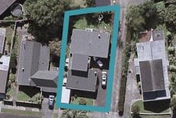 5 Rennell Street, Frankleigh Park, New Plymouth