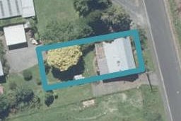 15 Reservoir Road, Sawyers Bay, Port Chalmers