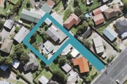 1/7 Barrys Road, Glendene, Auckland