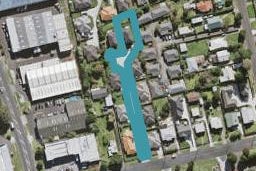 67E Hastie Avenue, Mangere Bridge, Auckland