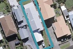 6 Roy Terrace, Moturoa, New Plymouth