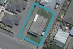 19 Donegal Street, Belfast, Christchurch