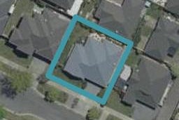 16 Mahlet Street, Northwood, Christchurch
