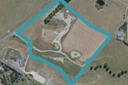255A Lees Pakaraka Road, Te Ore Ore, Masterton