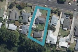 141 Rimu Street, Maeroa, Hamilton