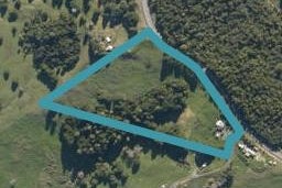 280 Baldrock Road, Kaiwaka