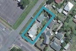65 Bell Street, Featherston