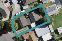 2/21 Hoturoa Place, Manurewa, Auckland