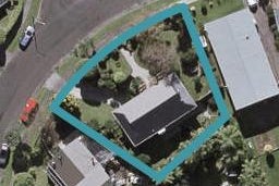 29 Carlton Terrace, Westown, New Plymouth