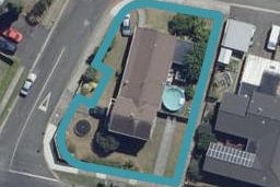 1 Goodwin Terrace, Temple View, Hamilton