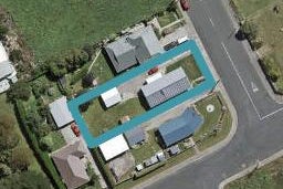 145 Wicklow Street, Clifton, Invercargill