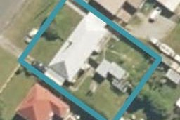 110 Livingstone Street, Hokitika, Hokitika