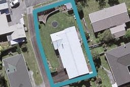 4 Tyne Place, Highlands Park, New Plymouth