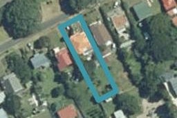 43 Cliff Street, Raglan, Raglan
