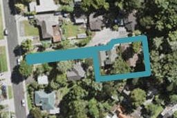 2/98A Konini Road, Titirangi, Auckland