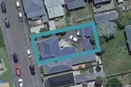 1 Minerva Street, Newtown, Wellington