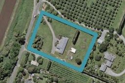 130 Te Waka Road, Te Horo