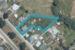 60 Denmark Street, Fairlie