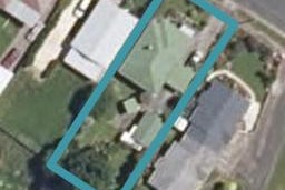 44 Edward Street, Pahiatua