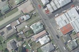 40 Reid Road, South Dunedin, Dunedin