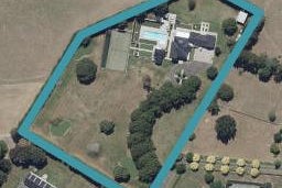 289D Pencarrow Road, Tamahere, Hamilton