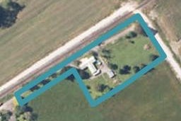53 Granville Road, Totara Flat, Ahaura