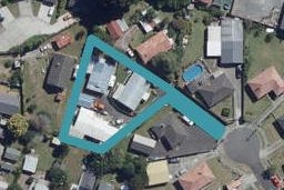 7B Takahe Street, Frankton, Hamilton