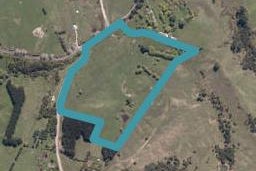 623 Whakapirau Road, Maungaturoto