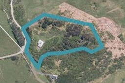 913 Pakiri Block Road, Tomarata, Wellsford
